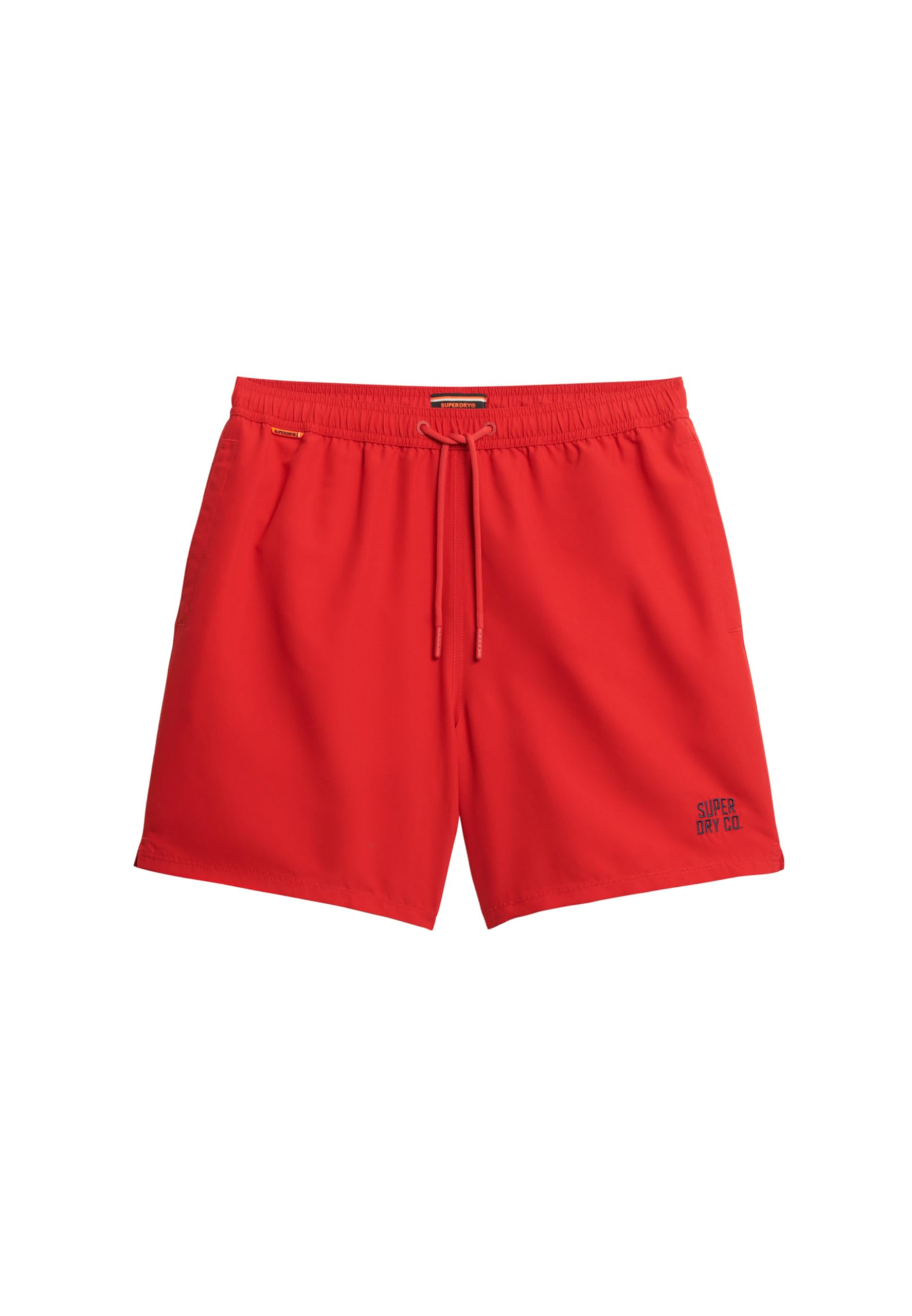 Superdry Men's Rouge Essential Swim Shorts