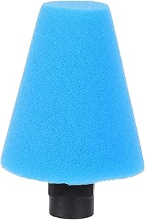 HEALEEP 1Pieza Esponja De Limpieza para Cepillo De Esponja De Lavado para Limpiar y Pulir Llantas Color