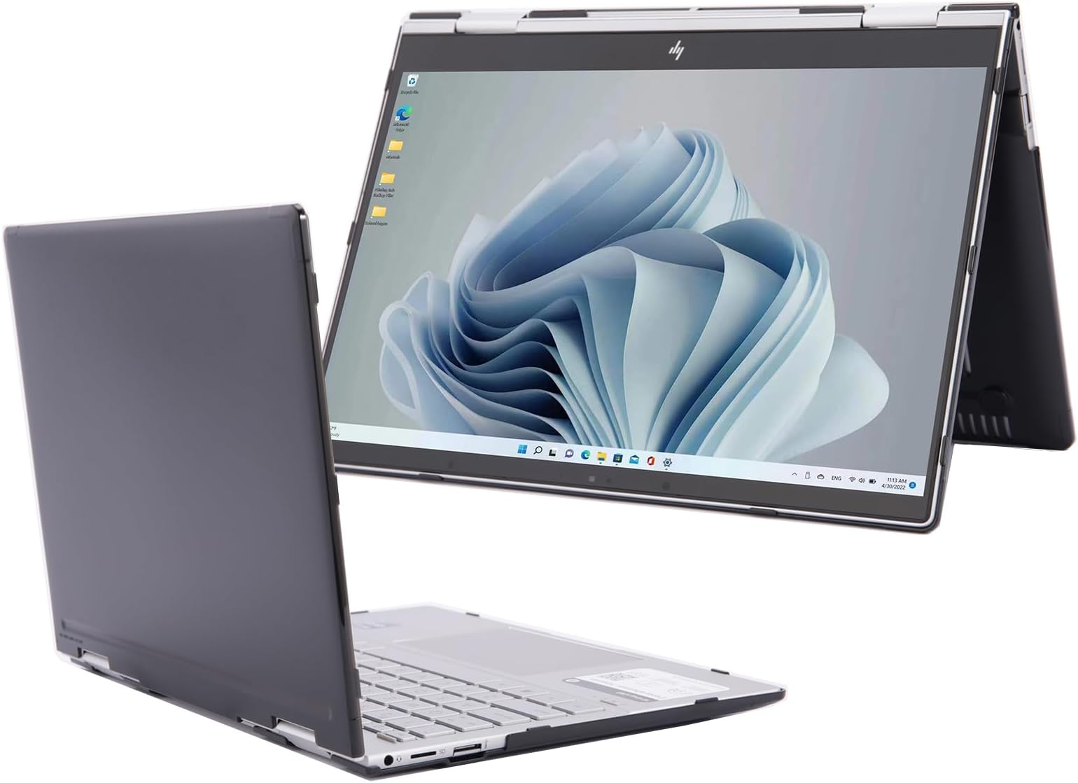 mCover Case Compatible ONLY for 2023-2024 13.3