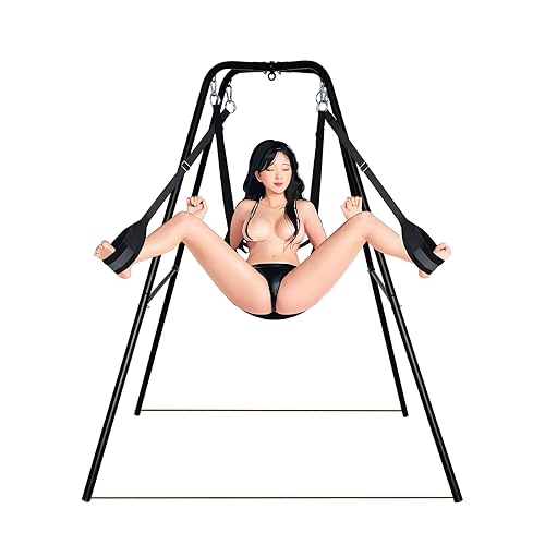 MKSY Sex Swing Stand