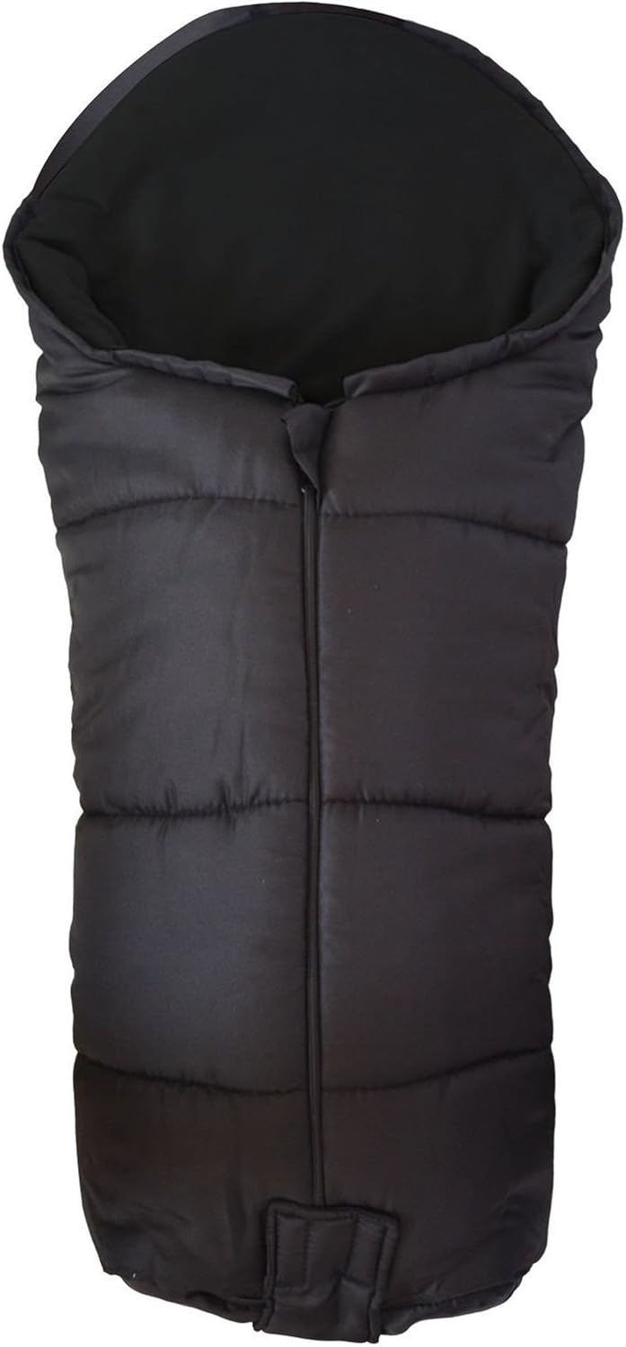 Deluxe Footmuff/Cosy Toes Compatible 