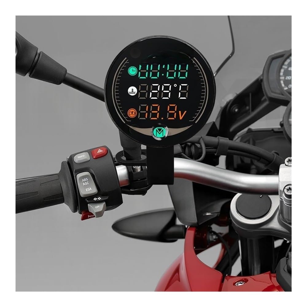 Tachimetro per motociclette per NMAX PCX XMAX 125 250