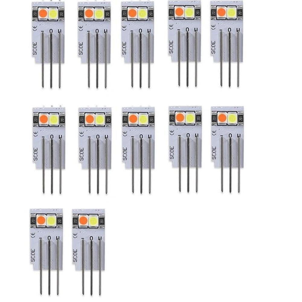 Luci Ambientali Per Pannelli Porta Per BMW Serie 2 3 4 5 7 F48 X1 Per F82 F83 M4 F45 F46 F30 F31 F34 F32 F33 F36 F10 F11 F07 F01 Luce Interna(10Pieces)