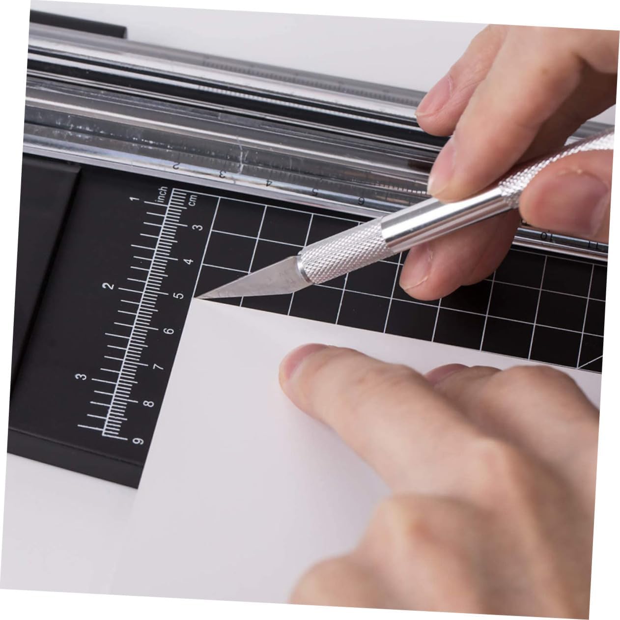 DOITOOL 1set Wallpaper Smoothing Tools Kit Portable for Peel and Stick Wallpaper Installation Precision Smoothing Lightweight and Easy to Use for Backsplash and Window Film Applications