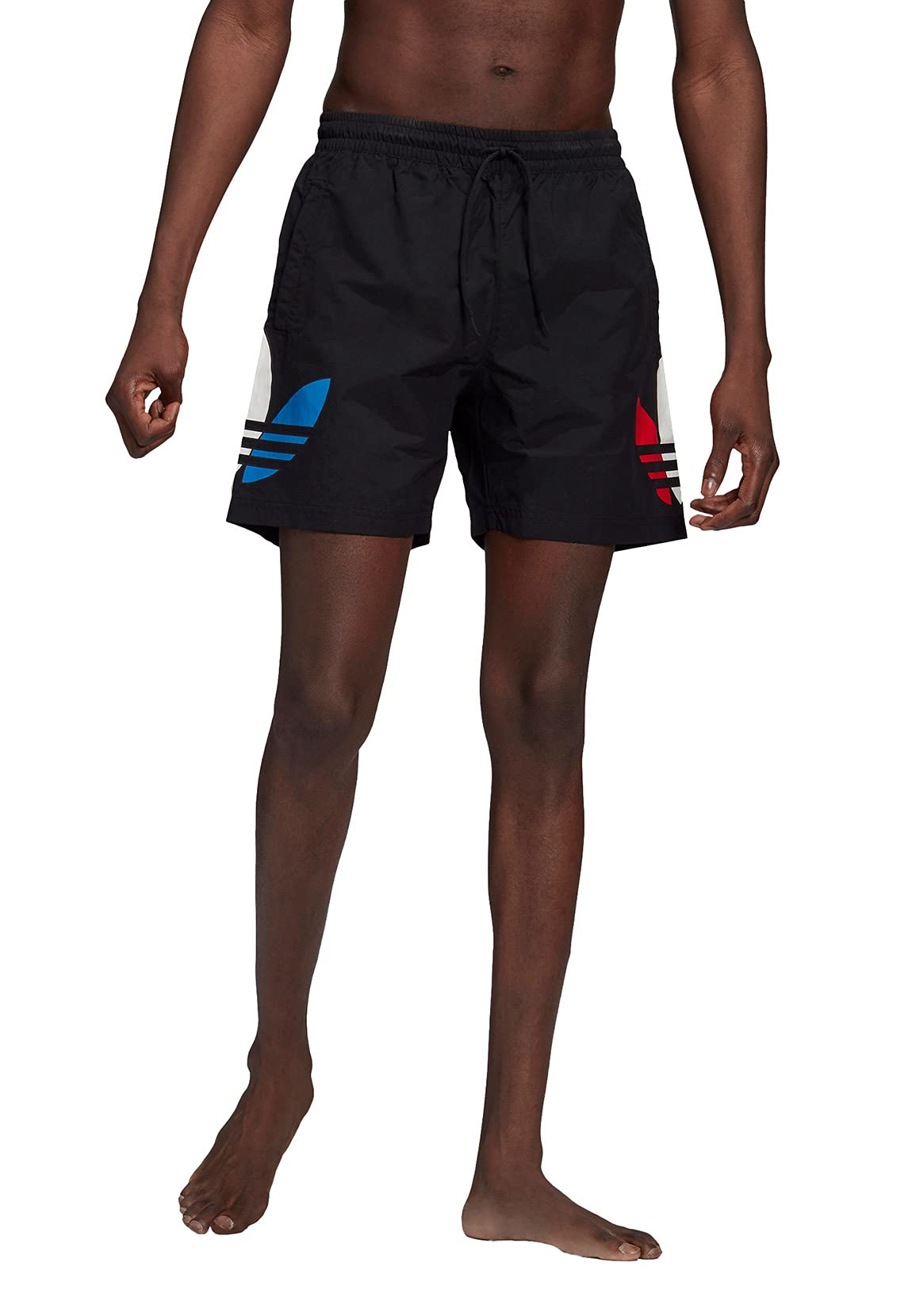 Adidas Tricol Swims Costume da Nuoto Uomo