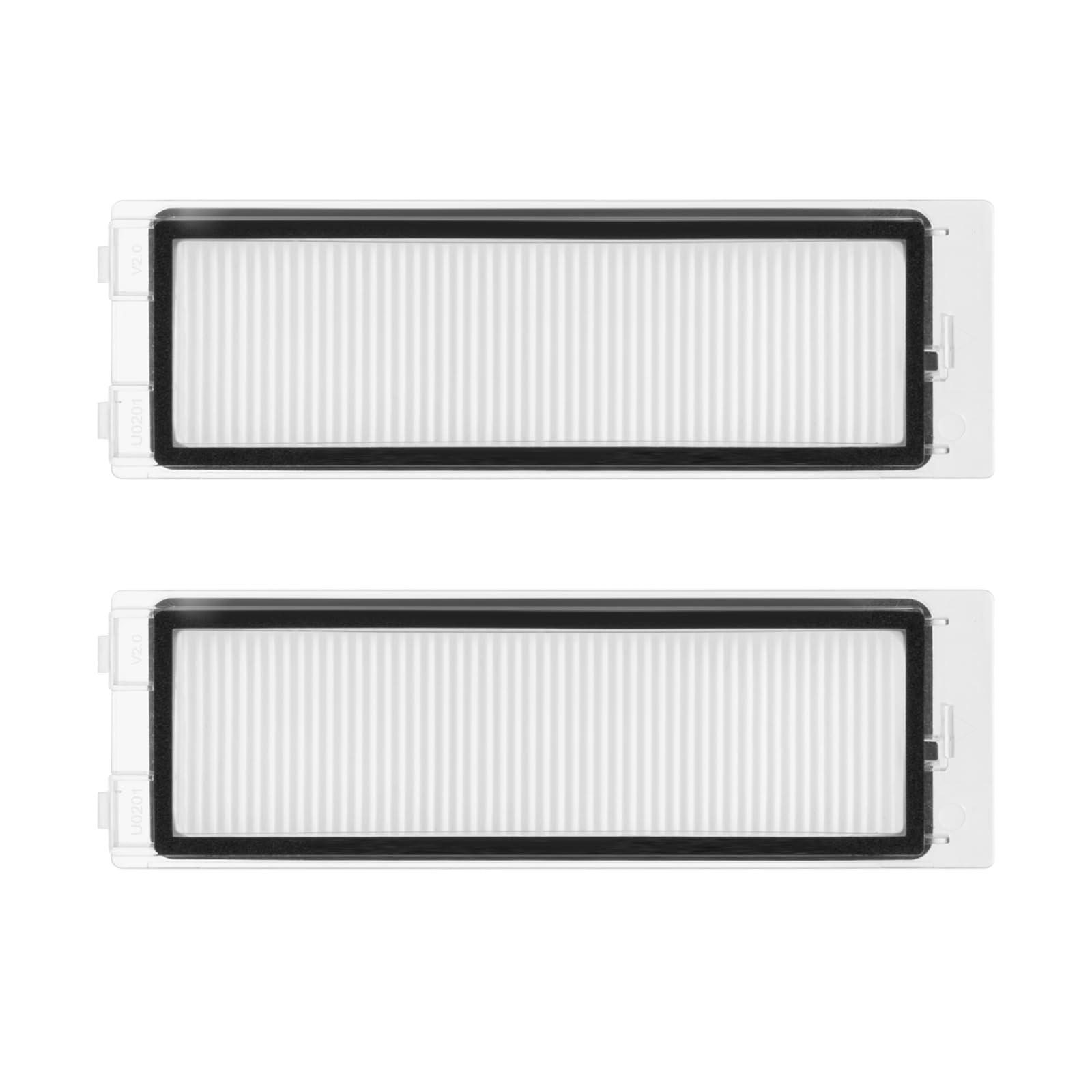 Canister Filters