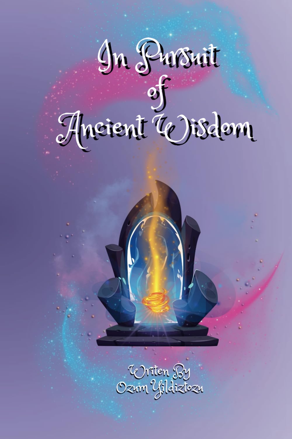 In Pursuit of Ancient Wisdom