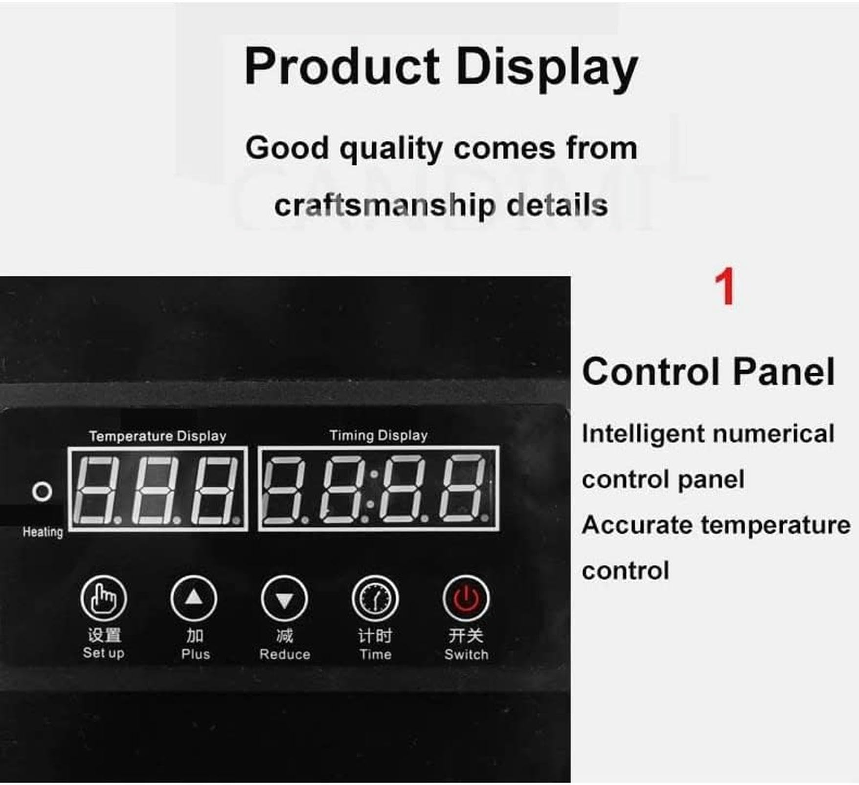 Hot Spring Egg Cooker, Commercial Large Capacity Intelligent Automatic Half-Boiled Egg Soft-Boiled Egg Machine, Electric Egg Cooker, Omelette Device