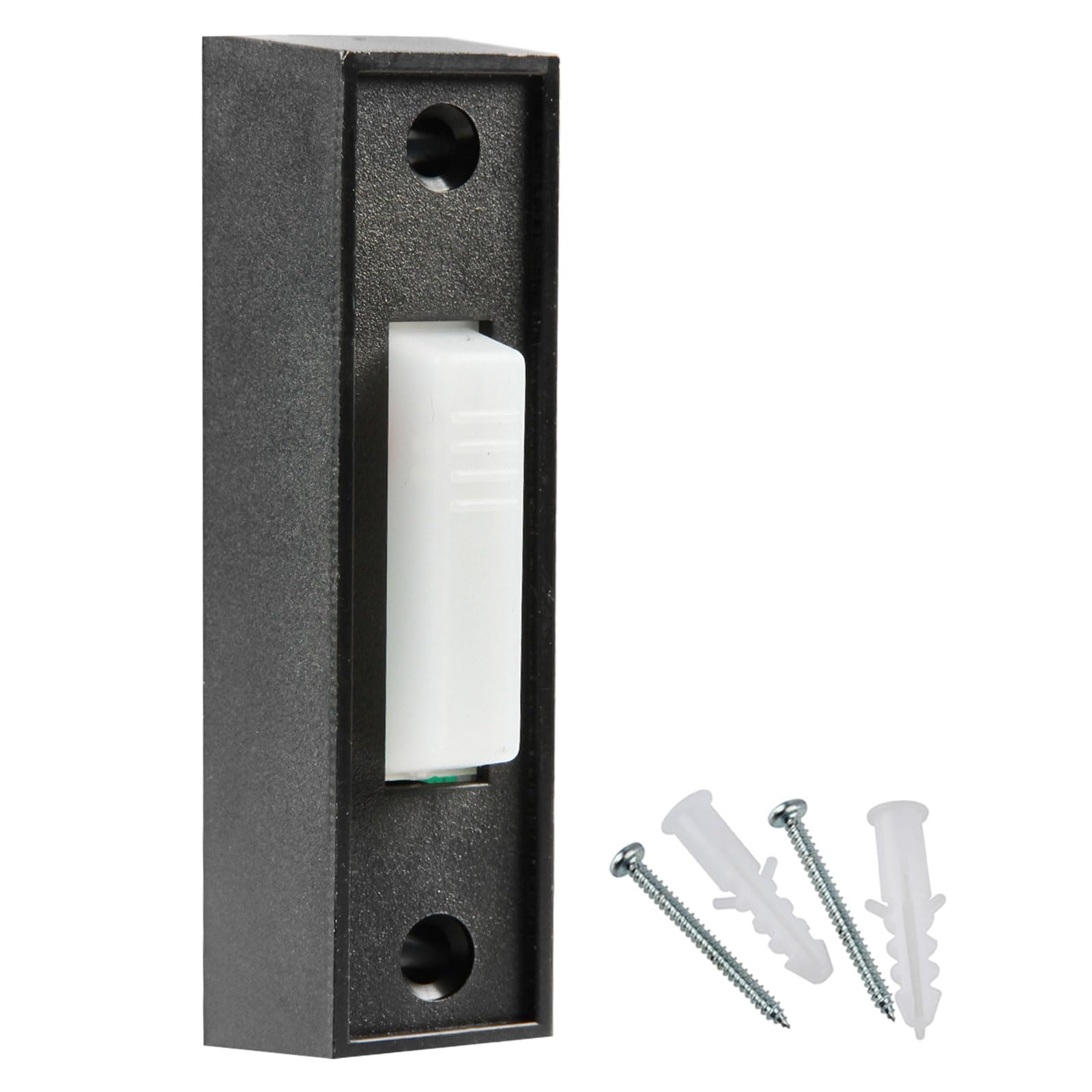 Snapklik.com : Garage Outlet Wall Push Button