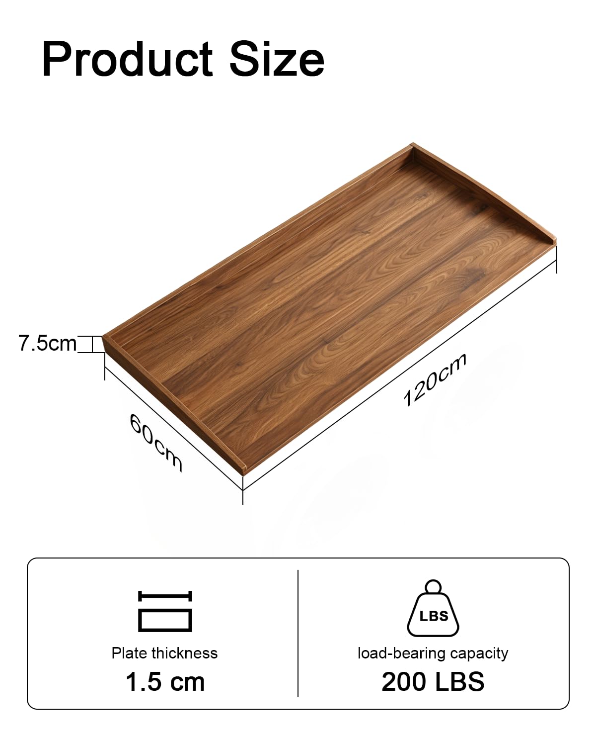 Arbeitsplatte für Waschmaschine und Trockner, waschmaschinenauflage holz, Waschmaschinenregal mit Sicherheitsleiste, Abdeckung Waschmaschine Holz, waschmaschinenabdeckung Organisation