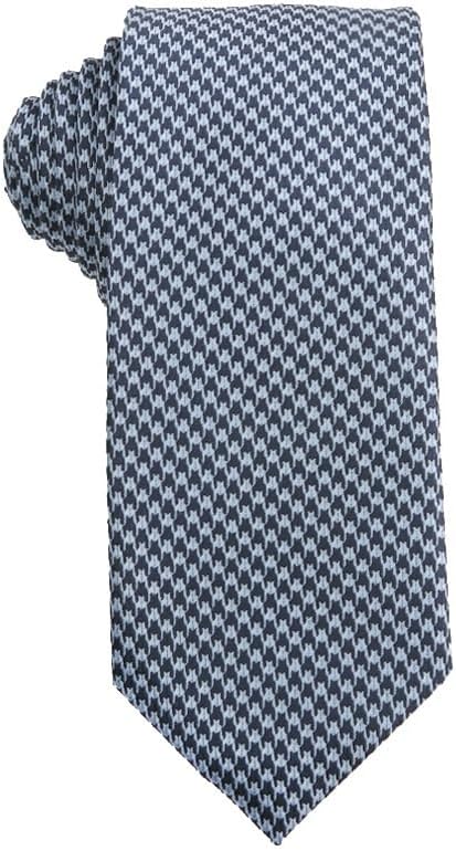 Men's Business Formal Dot Shirt Suit Accessory Tie Hand Tied