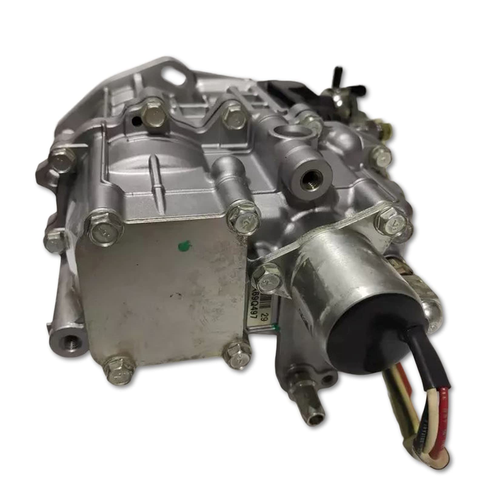 Amazon.com: Nayuank New 4TNV98 Fuel Injection Pump 729932-51400