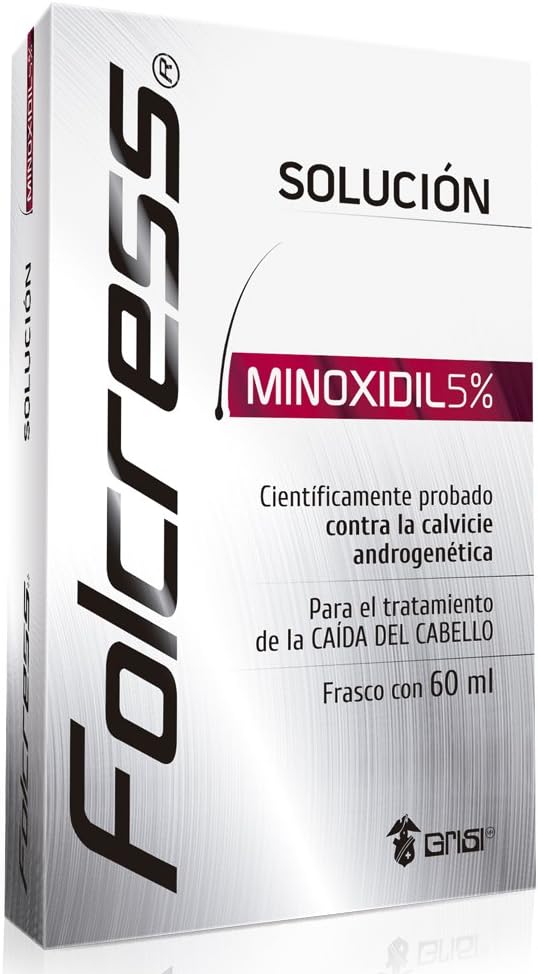 folcress minioxidils 5%