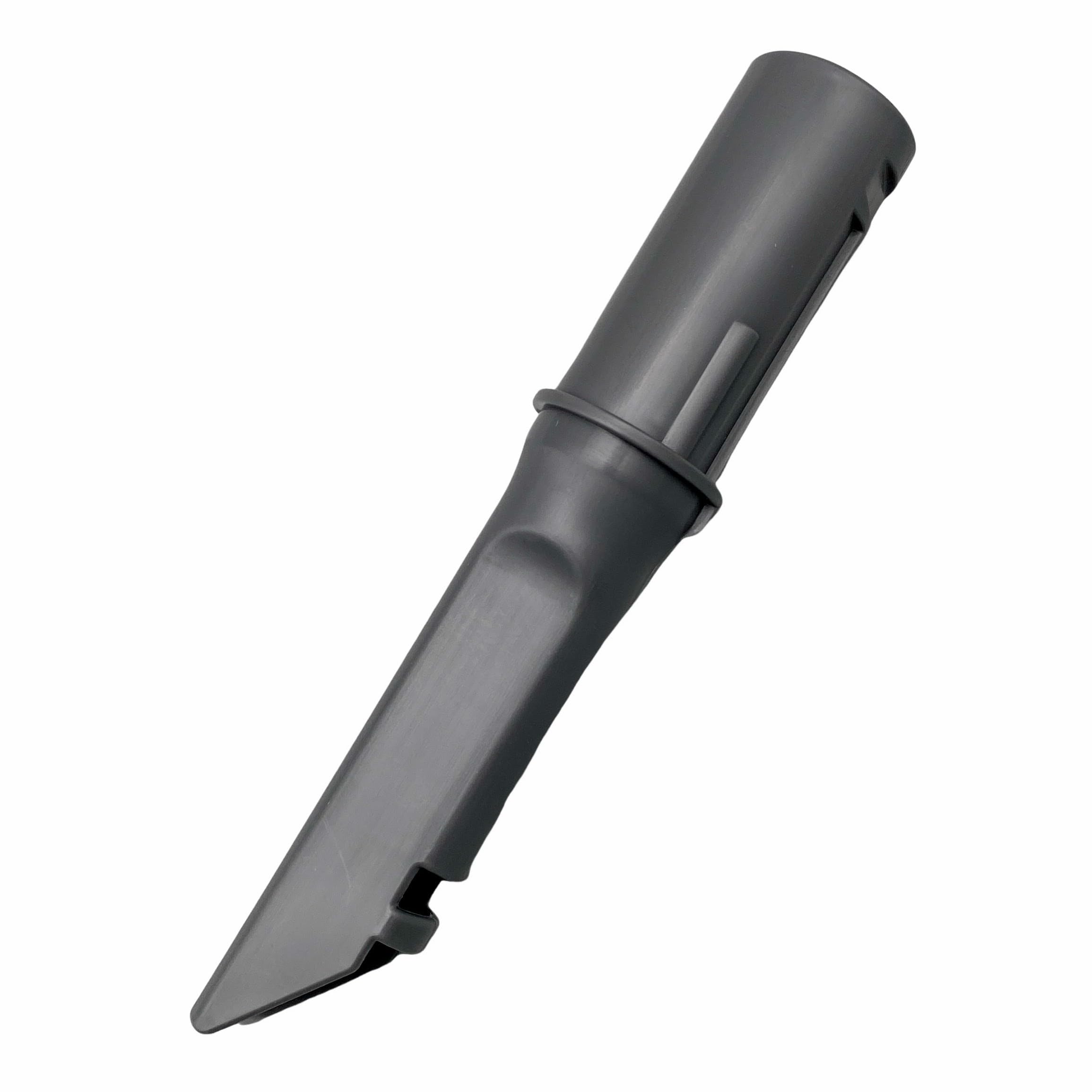 こんぽた Amazon.co.jp: シャープ SHARP 掃除機用すき間ノズル（グレー系