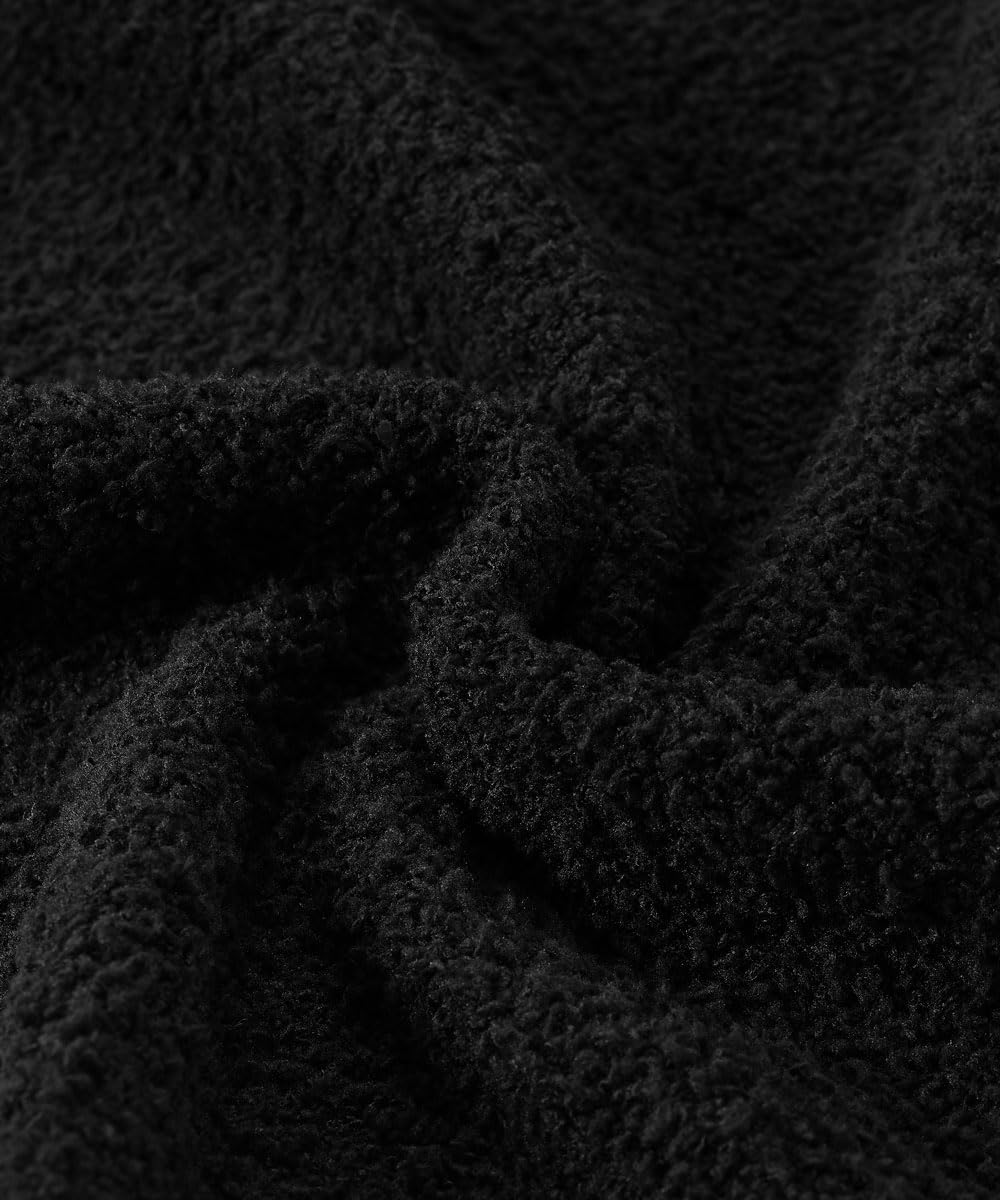 [エメフィール] モールニット 長袖 3点セット[上下セット] レディース