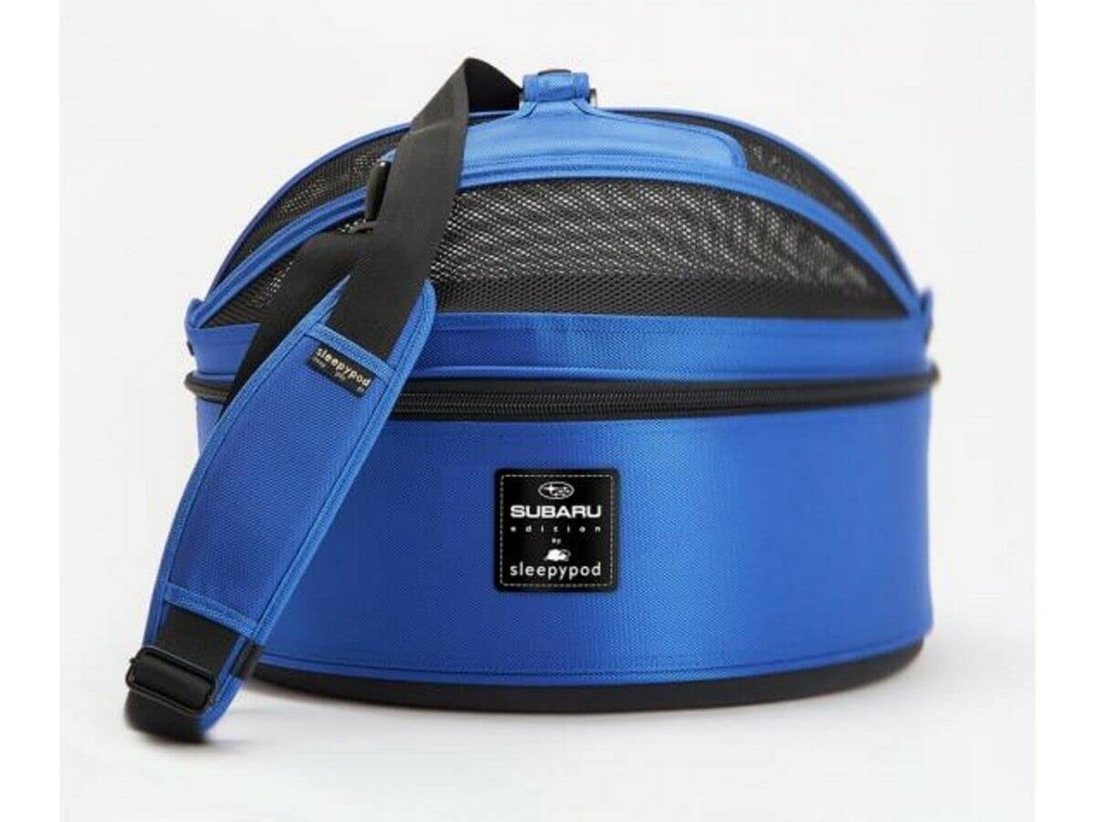 Subaru Pet Carrier WRX Impreza Forester Outback Crosstrek Legacy BRZ Ascent Sti BRZ STI Genuine SOA854S100