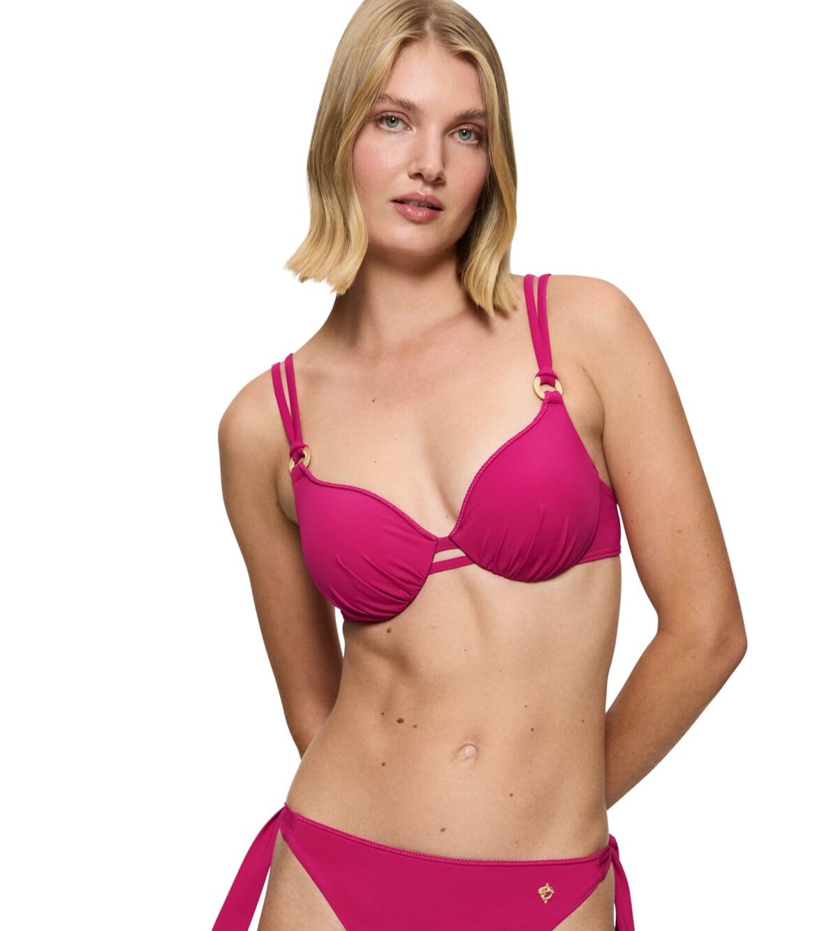 Summer Twist WP 01 Berry, Berry, 18