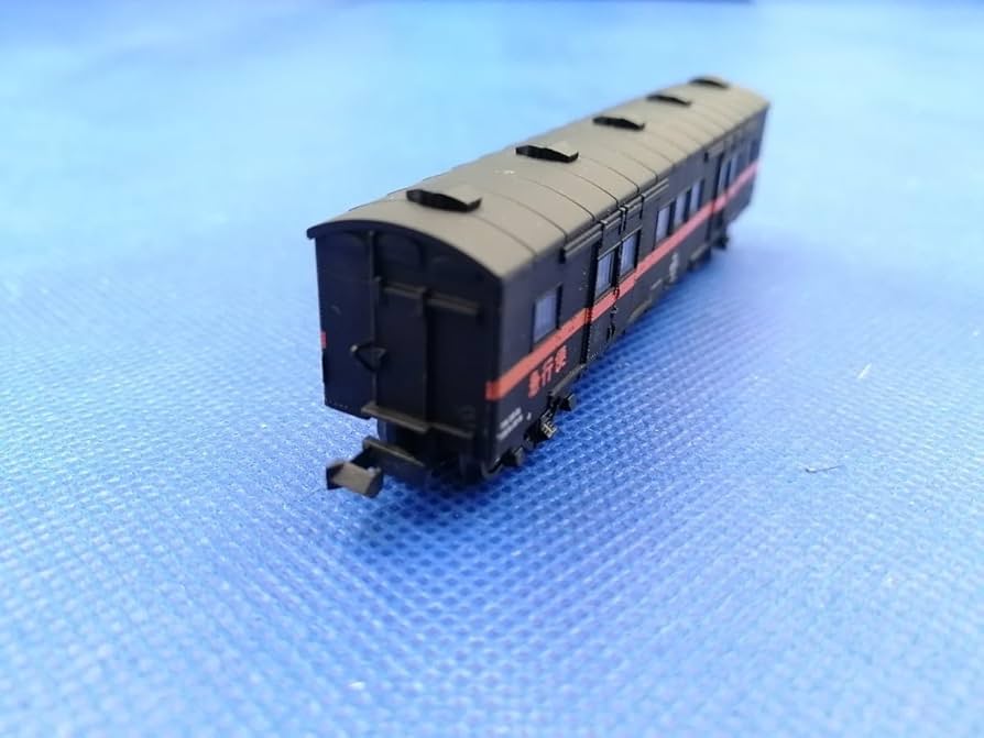 マイクロエース　A3169 EH10 ワキフ100 急行便　ジャンク マイクロエース A3169 EH10 ワキフ100 急行便 ジャンク EH10-51