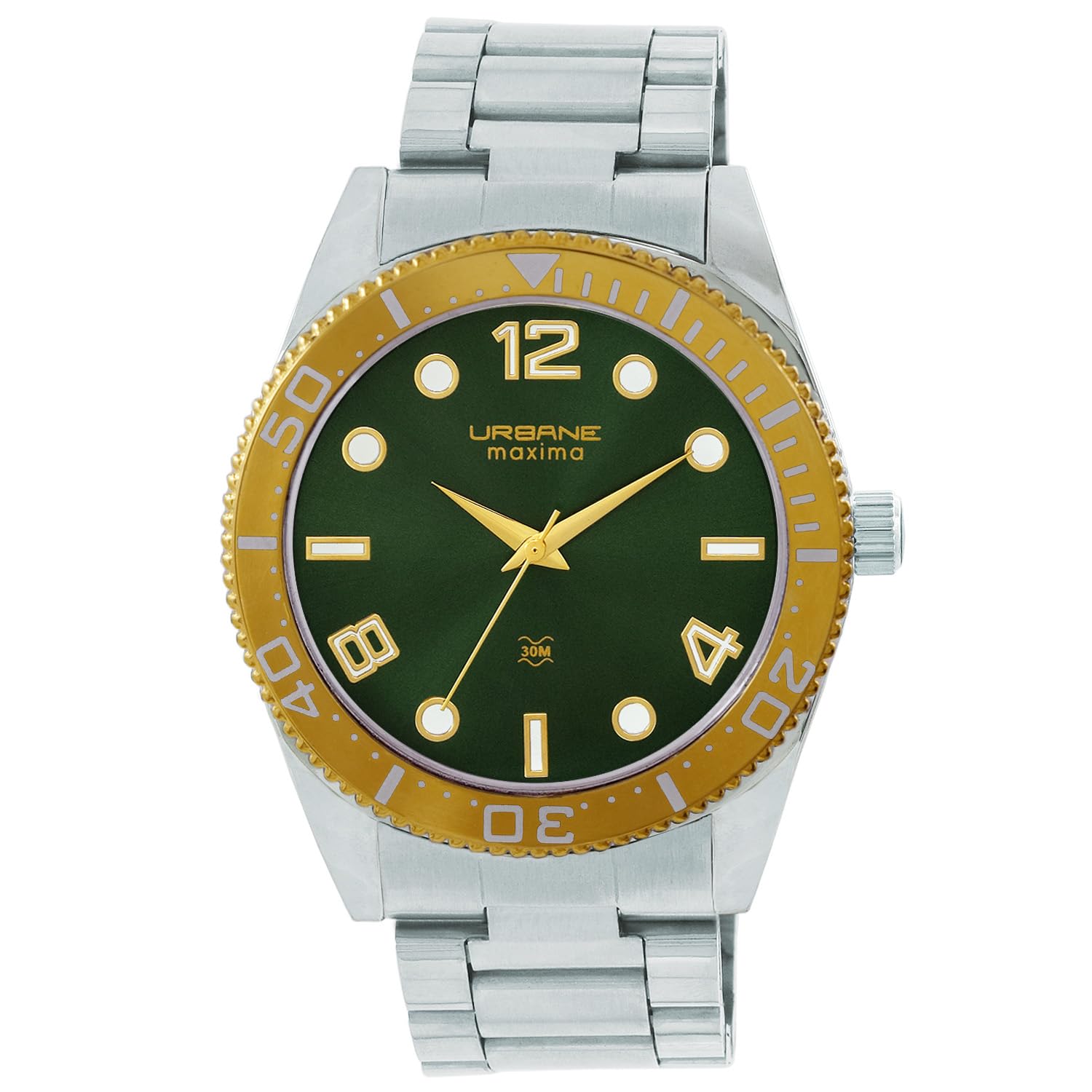Maxima Urbane Analouge Watch Collection for Men 69351CMGT (B0D83Y9RQR) Amazon Price History, Amazon Price Tracker