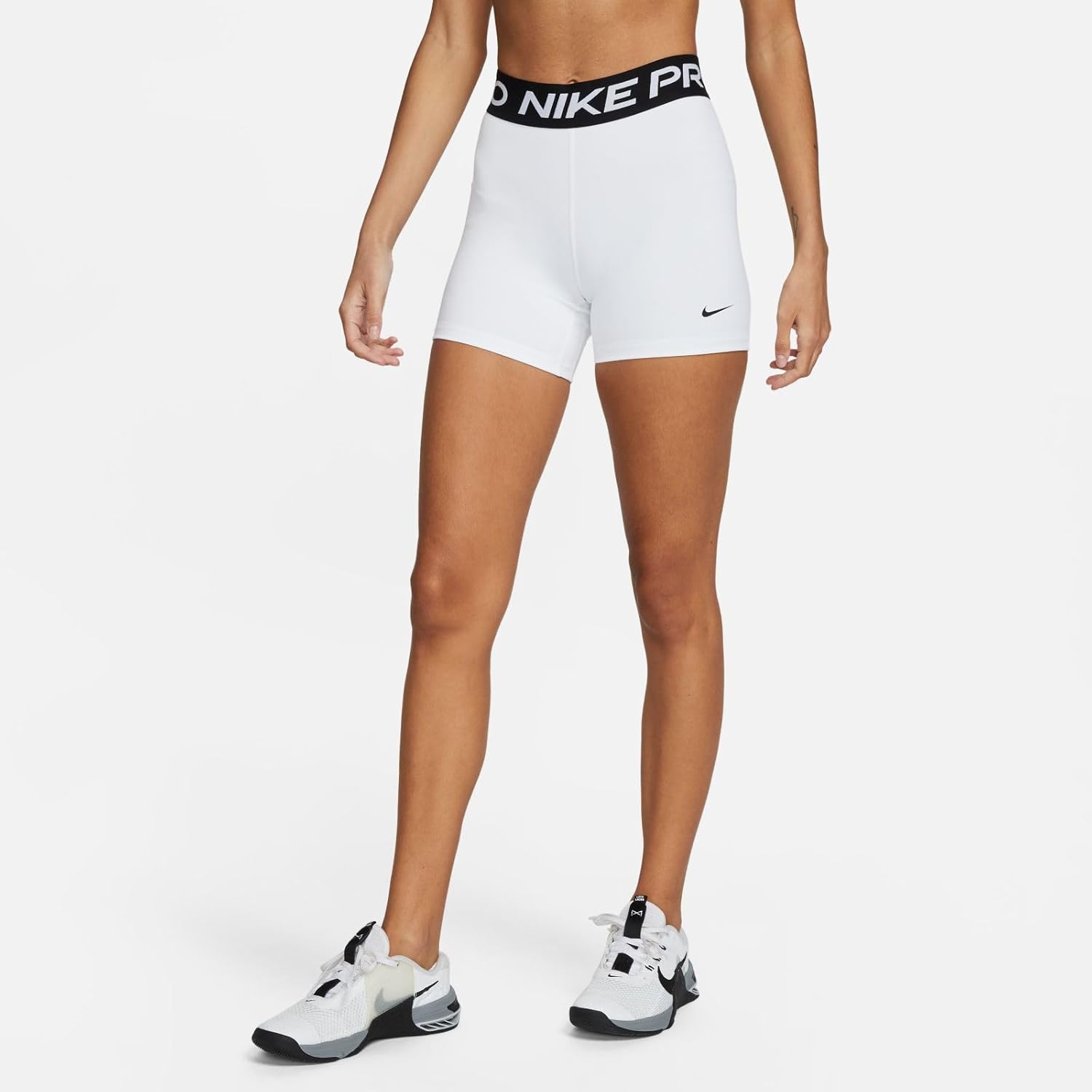 Nike Women's Victory Training Capris - Image 2