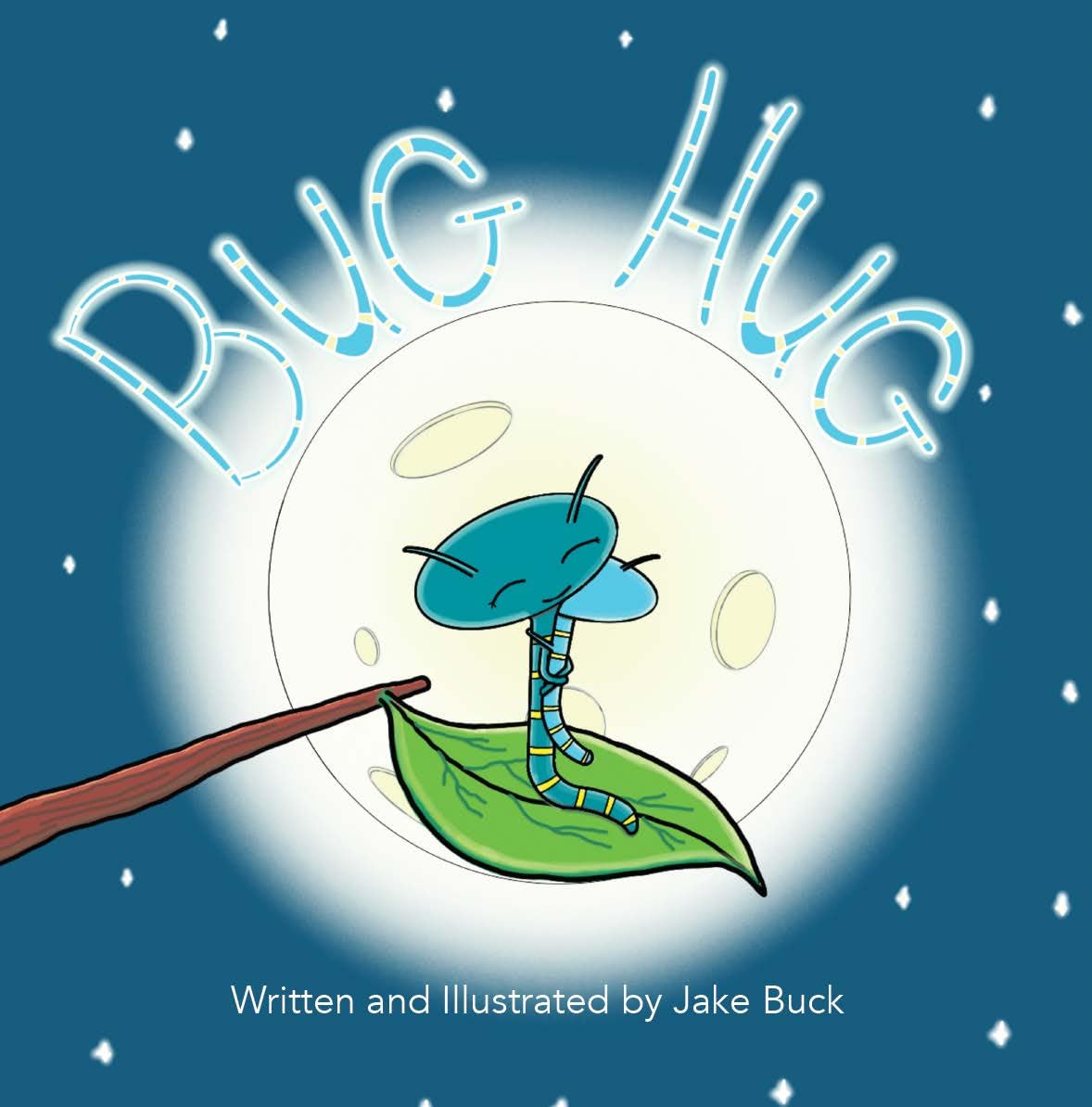 Book review of Bug Hug - Readers' Favorite: Book Reviews and Award Contest