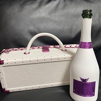 Amazon.co.jp: エンジェルシャンパン ドゥミセック ロゼホワイト