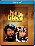 Khuda Gawah [Blu-Ray]