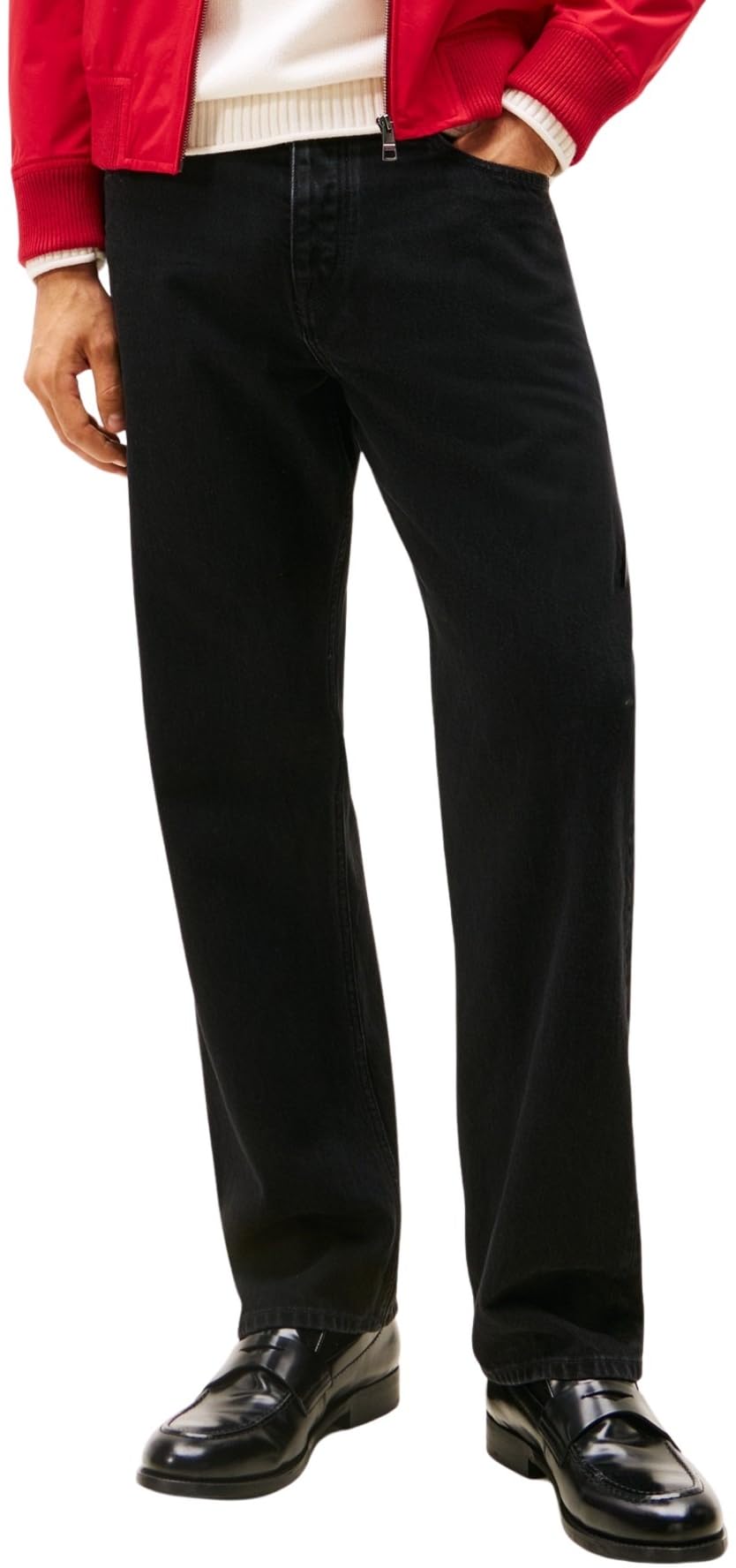 Mode von Calvin Klein & Tommy Hilfiger