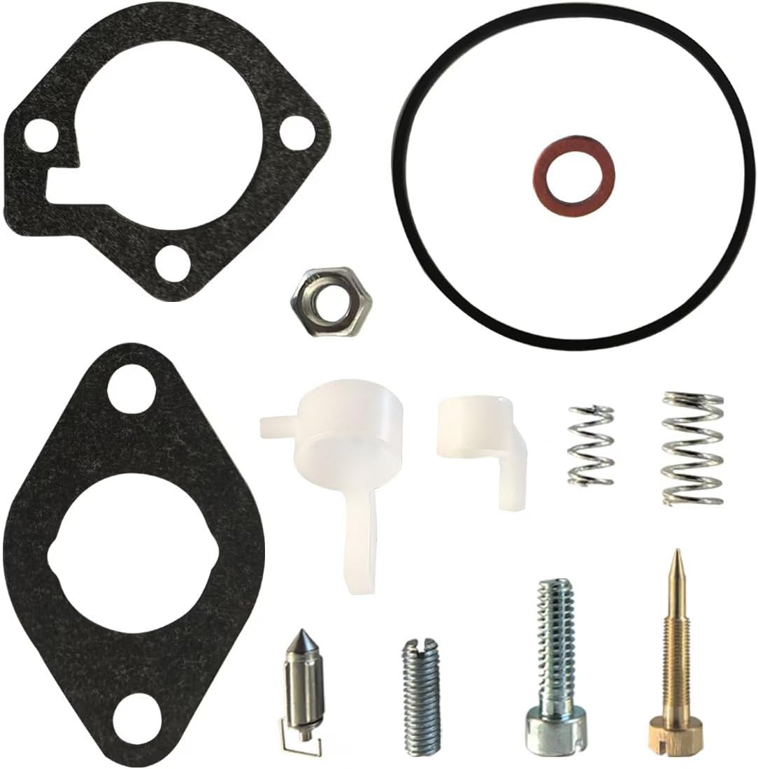 146-0457 RV Generator carburetor rebuild kit gasket Onan Cummins BGD BGE BGM NHD NHE NHM carburetor Rebuild Kit