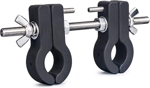 FB362 Aluminum Bike Flashlight Mount for Large Size Bike Lights,U Lock Mount for Bike Lock Holder, 360 Rotation Adjustable Bicycle Flashlight Mount Flashlight...