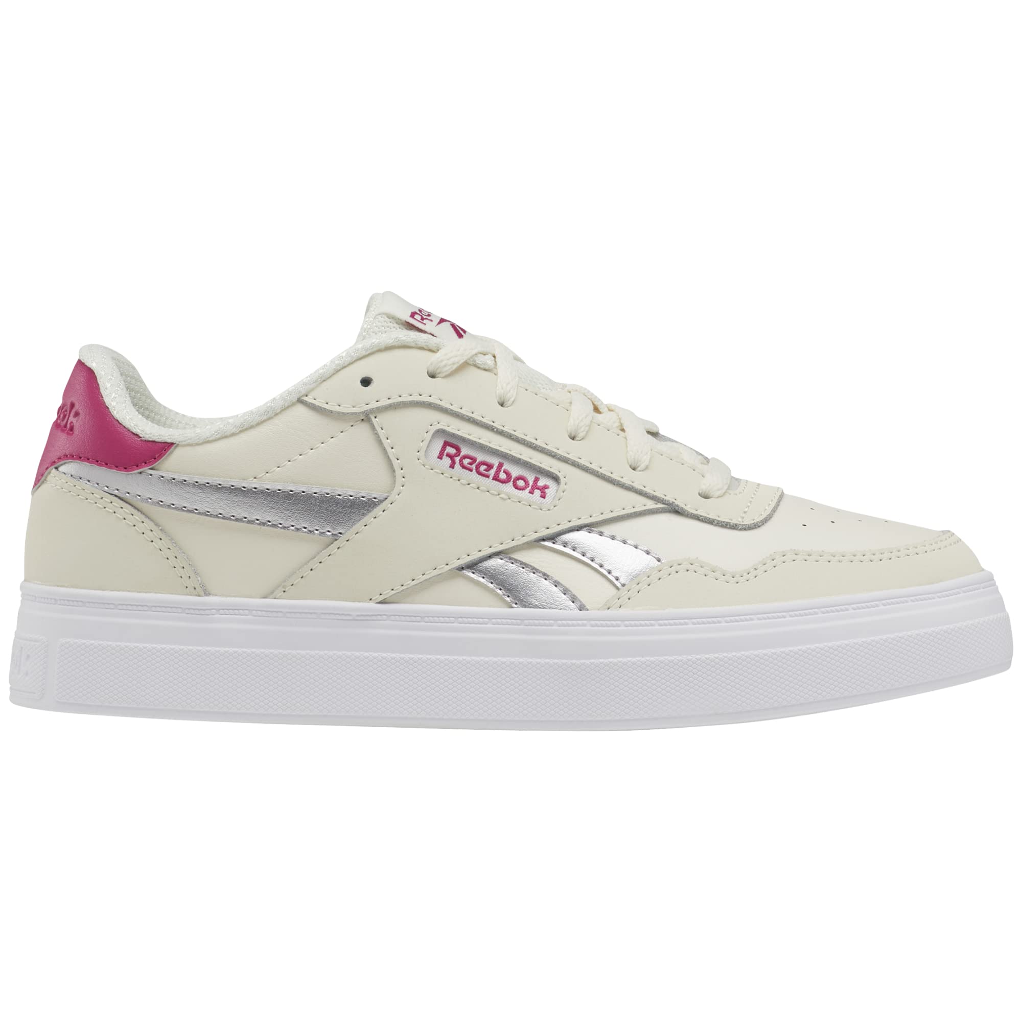ReebokWomen's Court Advance Bold Sneaker