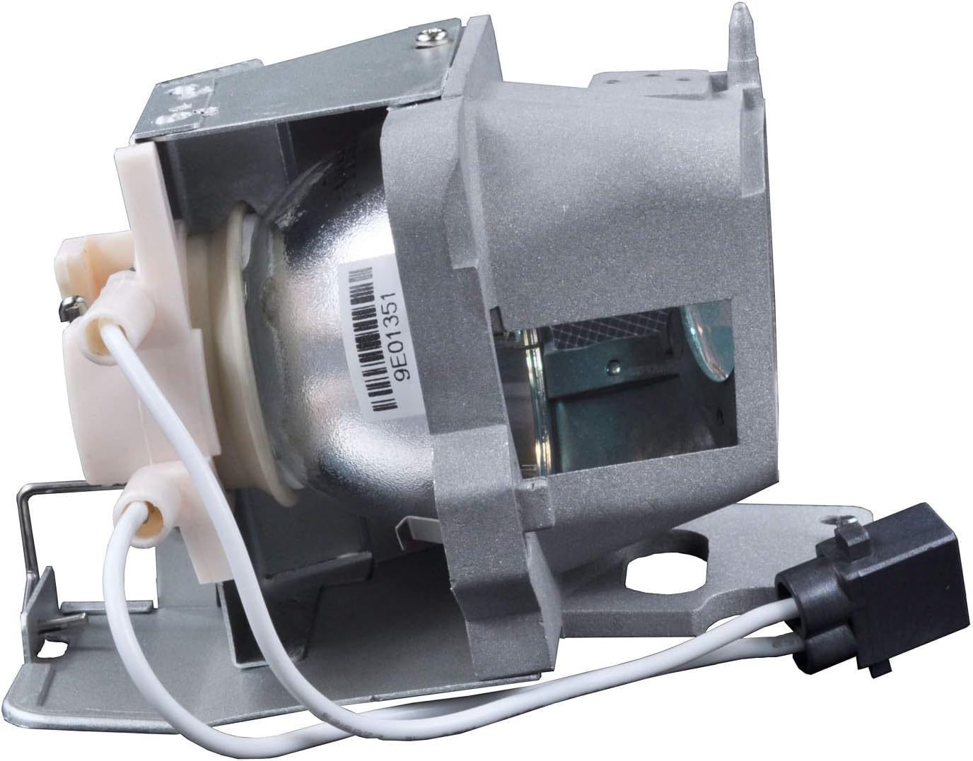 Générique Huaute BL-FU245A / SP.7FM01GC01 lampy projektora zastępczego odpowiednie do Optoma GT1080HDR EH412ST HD39HDR EH412 HD29HLV HD29HST W412 X412