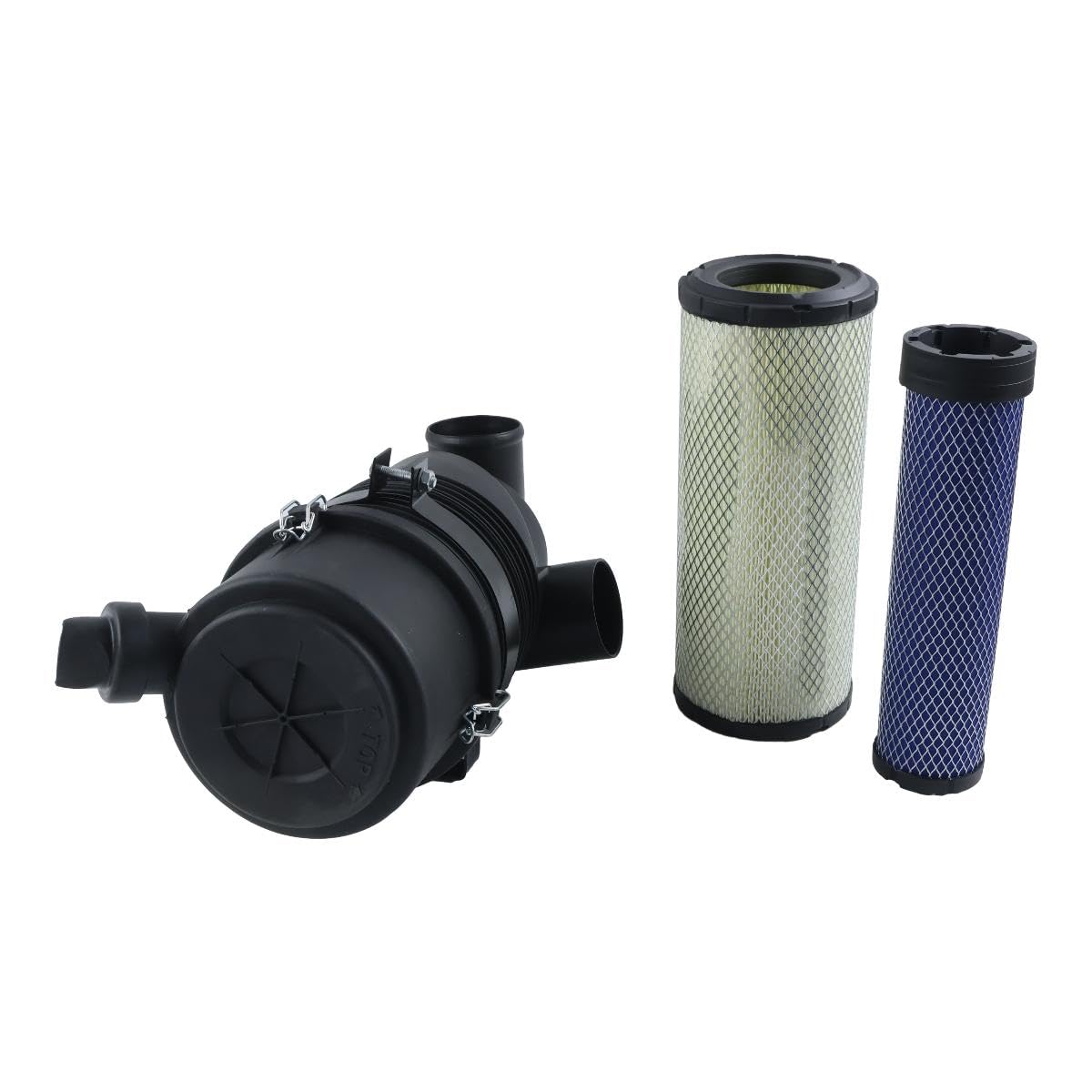 Photo 1 of Femjork Air Cleaner 6667385 Compatible with Bobcat Loader 863 864 873