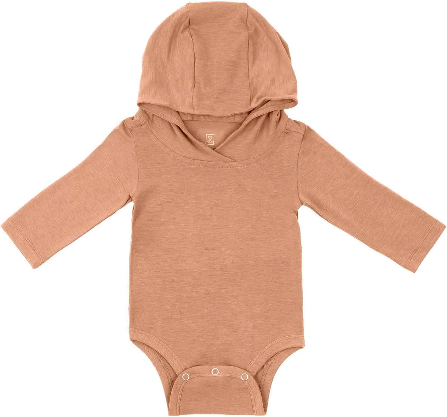 Chaser - Baby Sun Hoodie UPF50+ | Lightweight UV Protection for Hiking, Travel & Outdoor Play