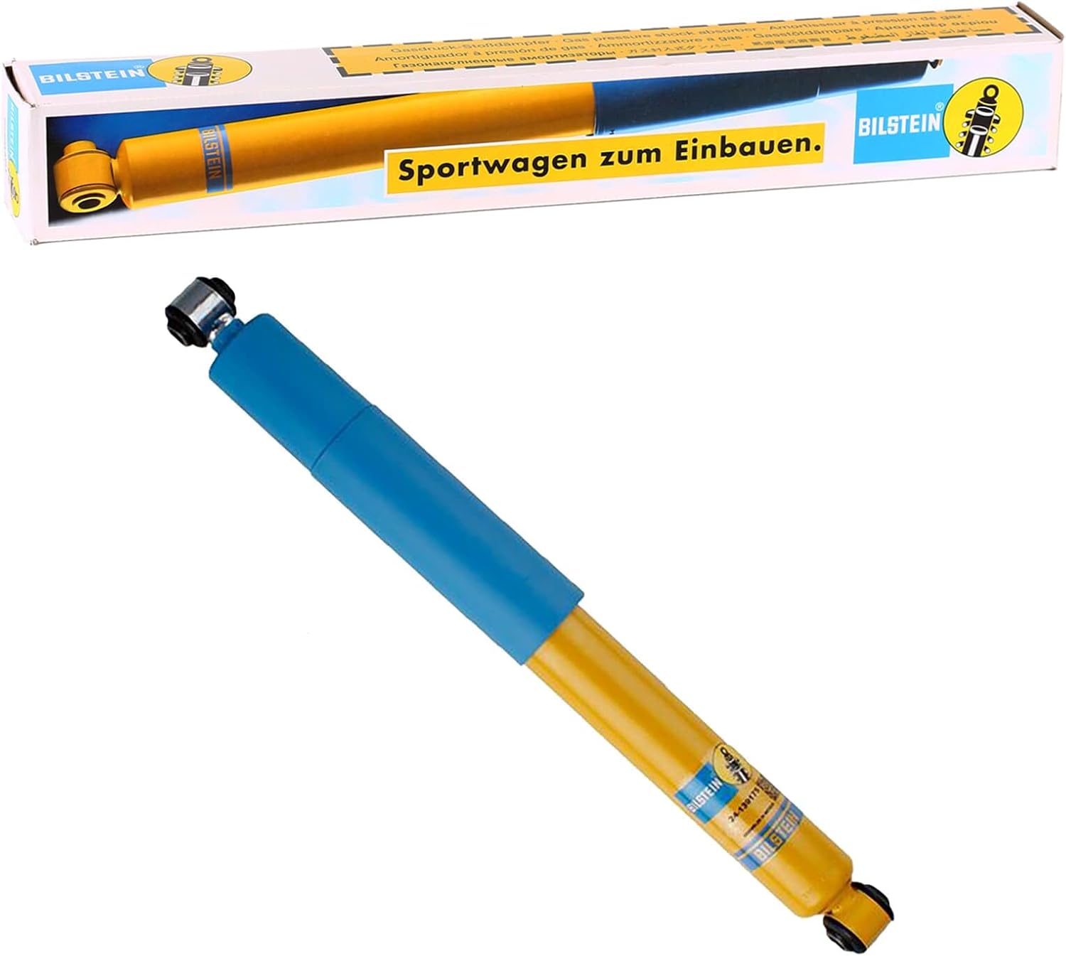 BILSTEIN 24-139175 Shock Absorber