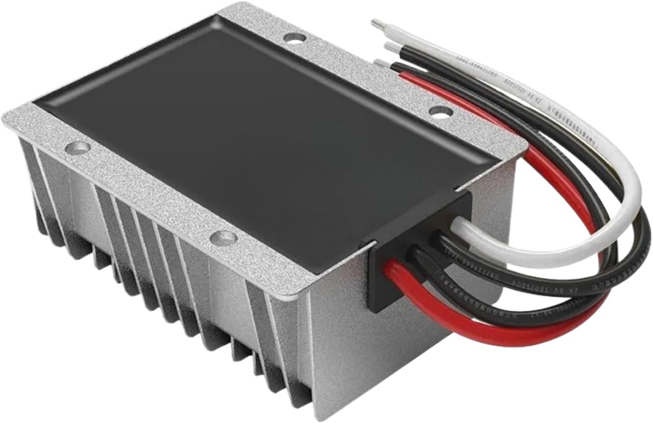 12V to 24V 1A~20A Booster to Power Converter(12-24-10A)