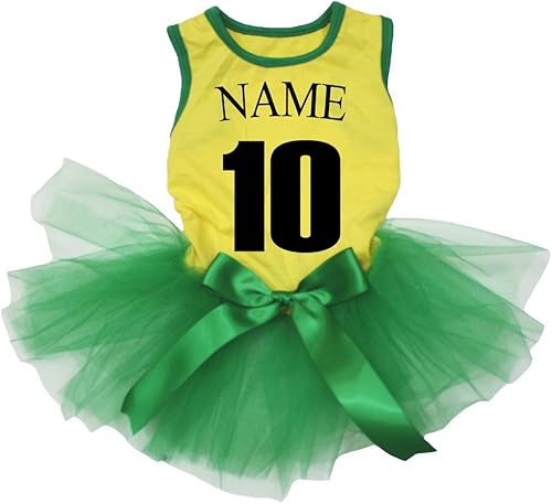 Miniatura 3 de Petitebella Ropa para cachorros para perros Número 10 Personalize National Dress (L, España)