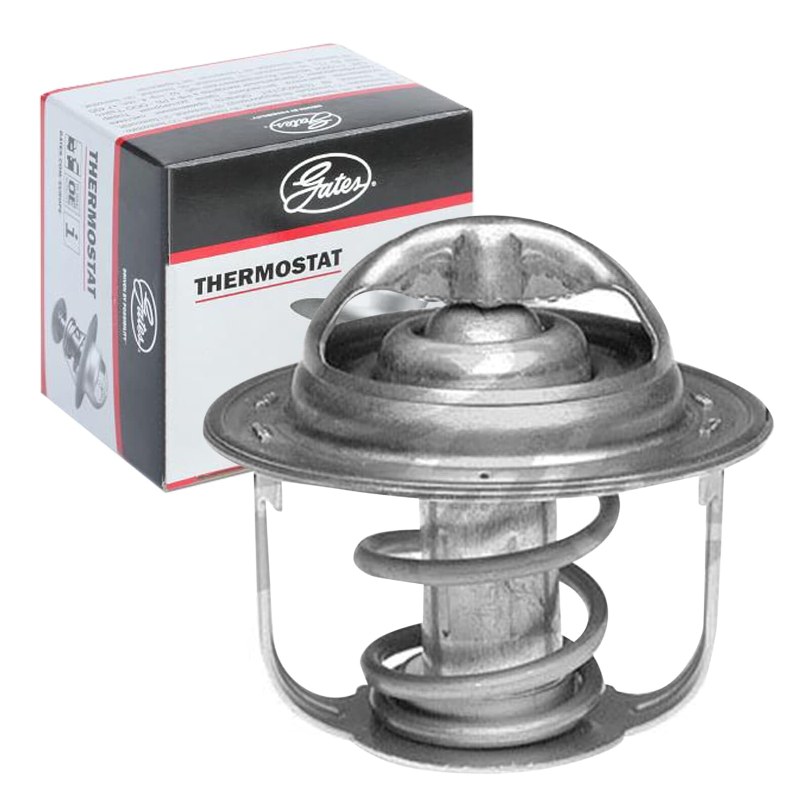 Gates TH39995G1 Termostato Motore Senza Alloggiamento Con Guarnizioni 95°C-image