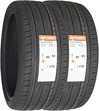 APTANY Summer Tire RA301 235/35R19 91W, Set of 2