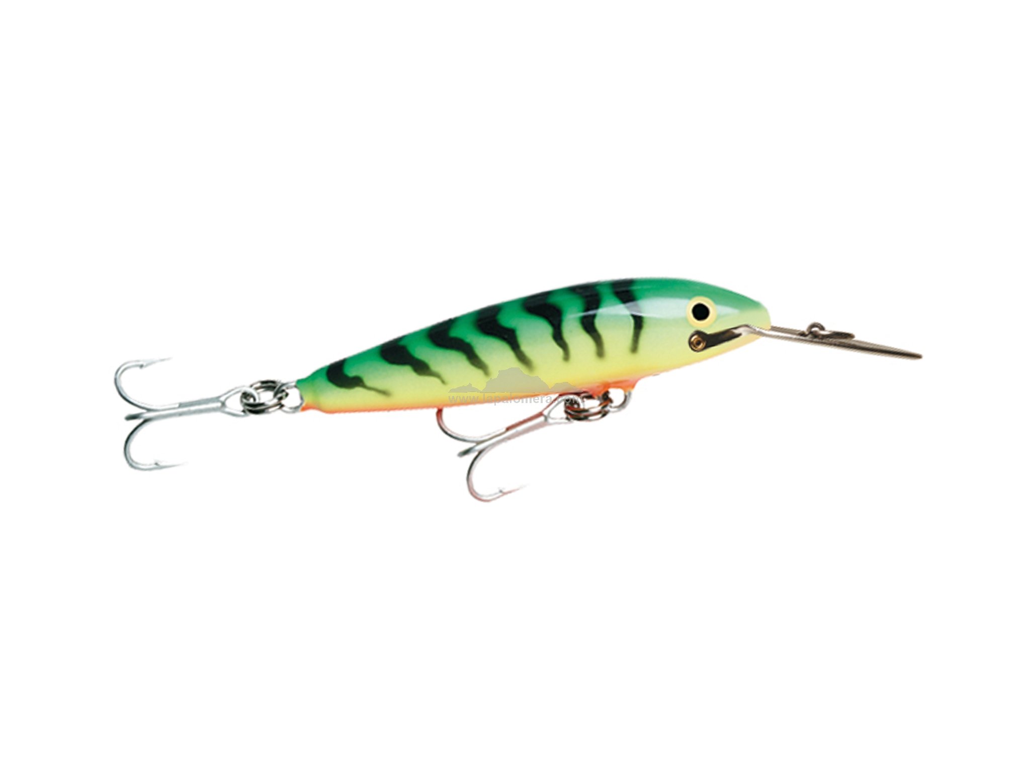 Rapala Jointed 7cm Firetiger • Hitta bästa priserna