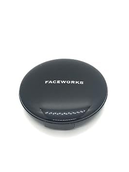 كريم أساس مضاد للحساسية من Faceworks (بيج طبيعي)