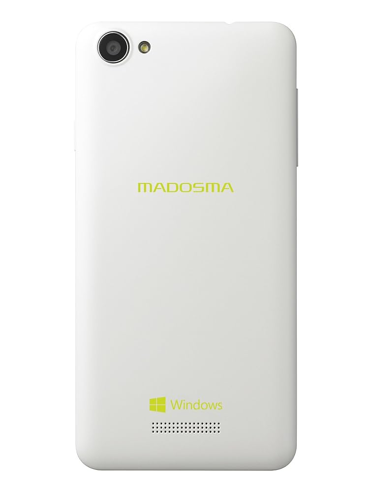 マウスコンピューター MADOSMA Q501A-WH MADOSMA Q501｜価格比較・最新情報 - 価格.com