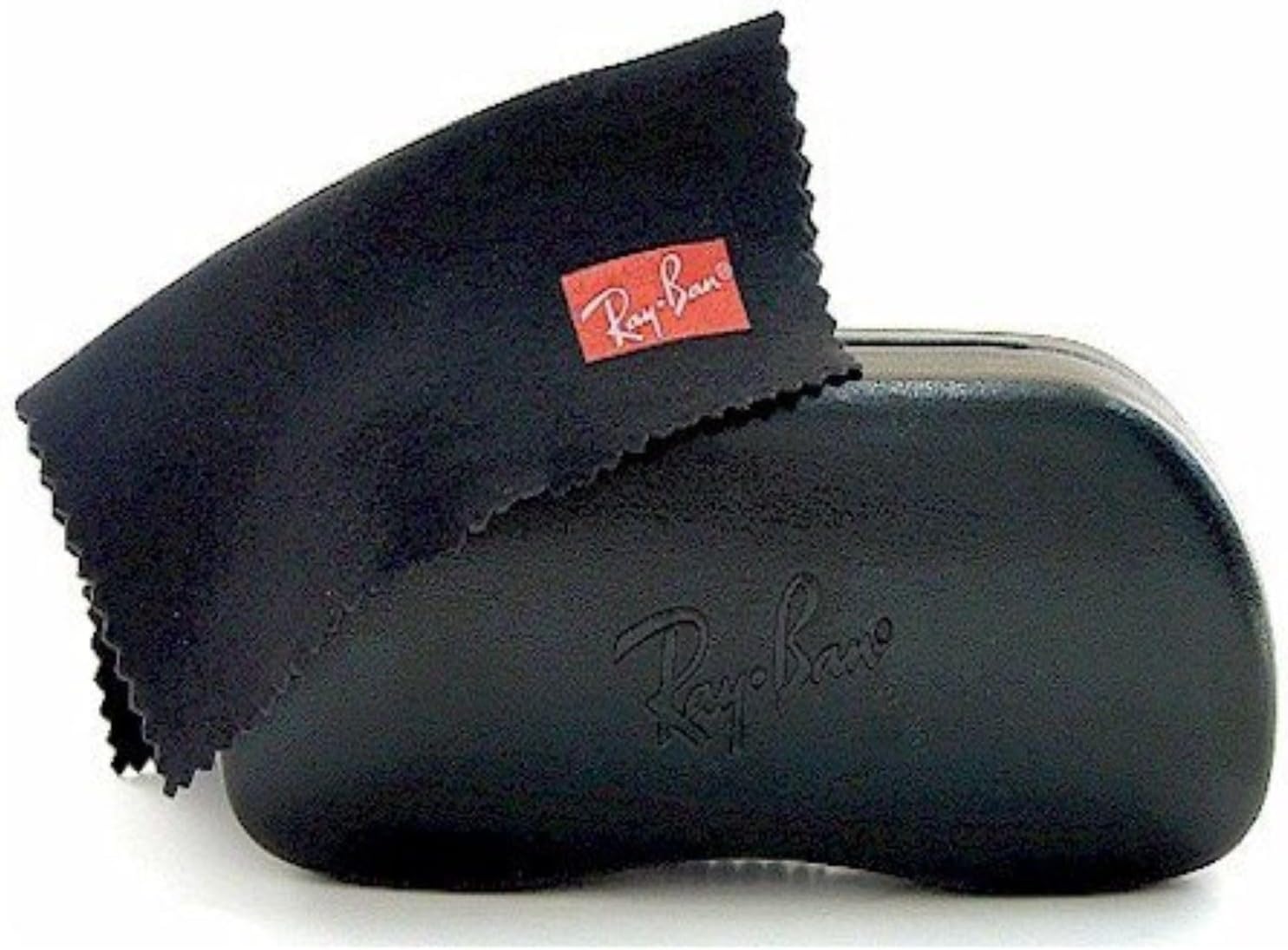 Ray-Ban womens Rx8905 Square Prescription Eyeglass Frames