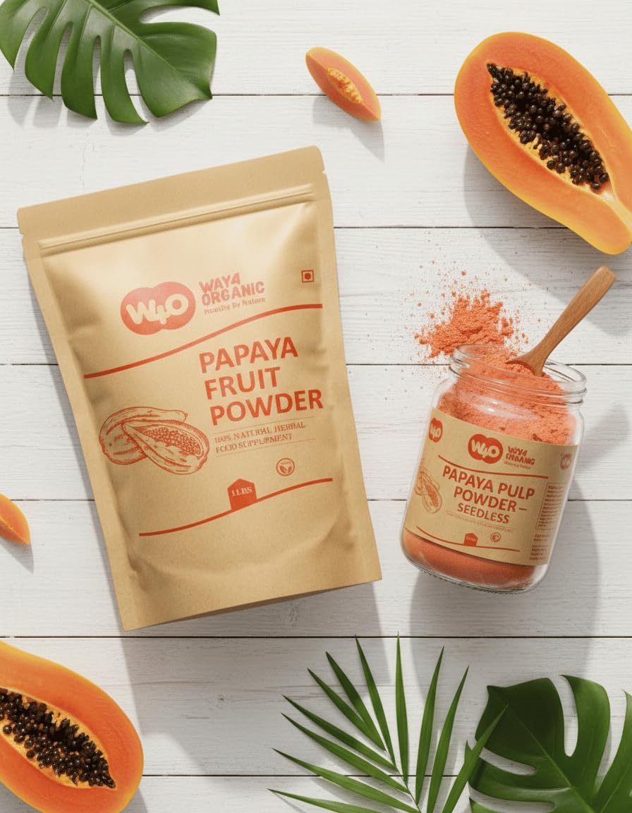 Papaya Bundle