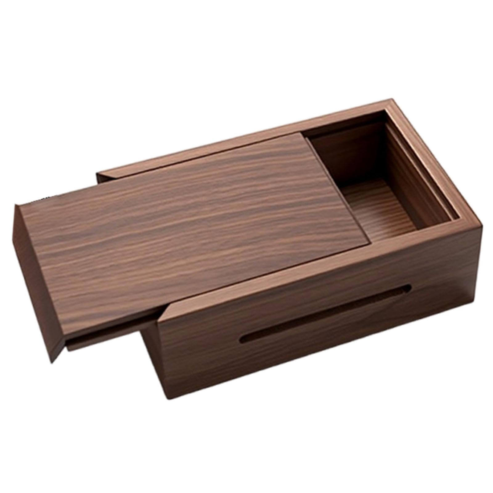 Amazon.co.jp: RNXRZANK 木製オルゴール 自作アクセサリー