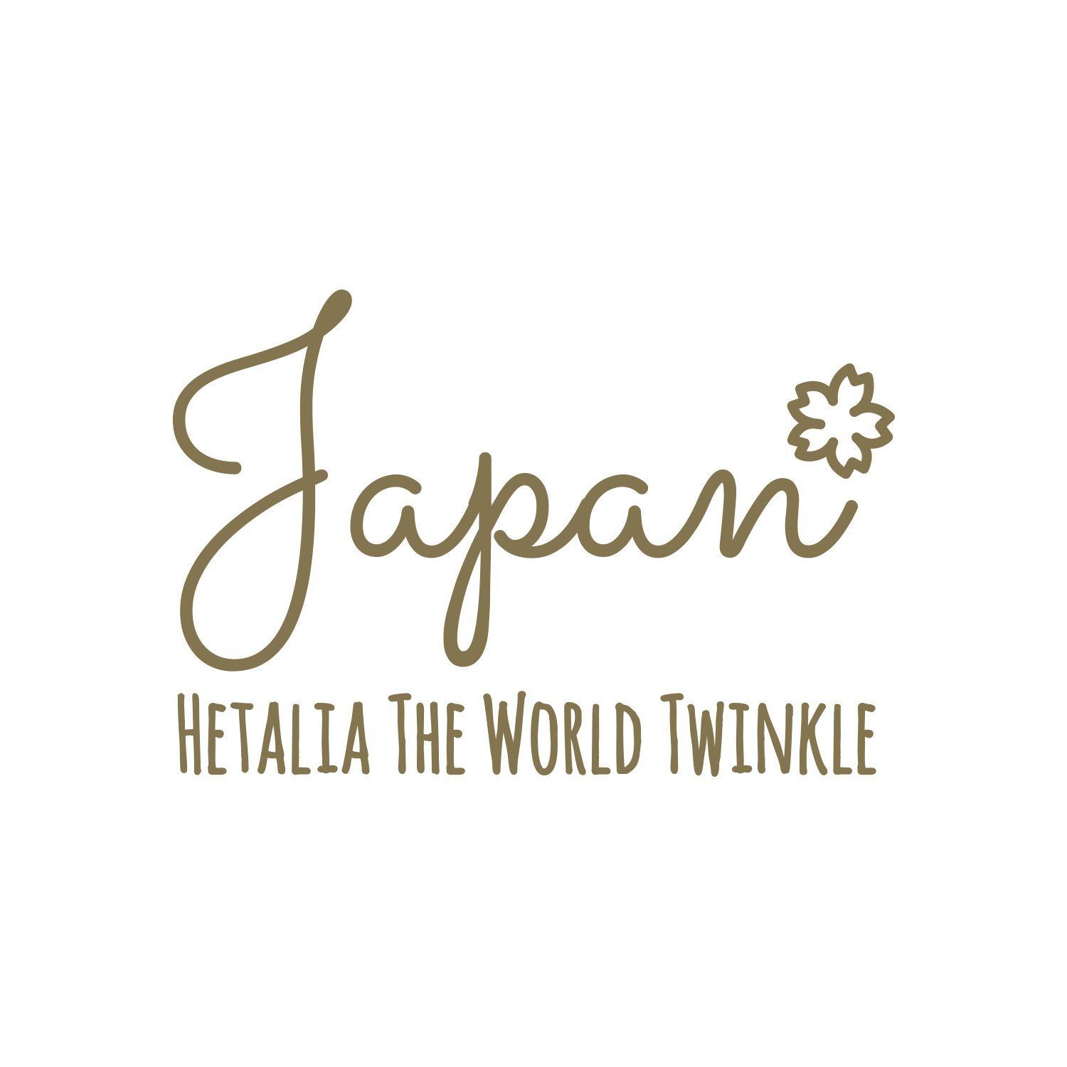 Amazon.co.jp: ヘタリア The World Twinkle 日本 メイクポーチ : ホビー