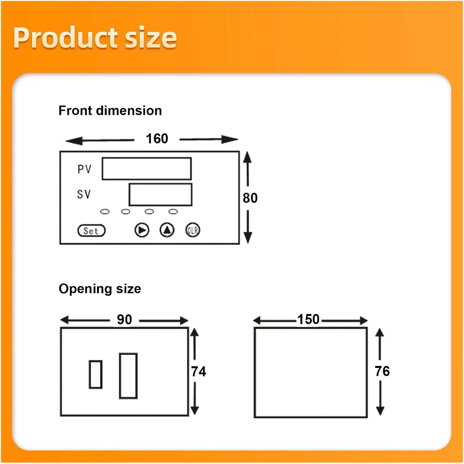 コラムロードセルセンサー、インジケーターディスプレイ付き、5T 10T 20T 30T 50T 100T計量ロードセル張力センサー、 ロードセルセンサー 、インジケーターディスプレイ付き、100KG 200KG 500KG 1T 計量圧縮および張力センサー(100KG インジケーターディスプレイ付き  ... ロードセルセンサー インジケータディスプレイ付き 圧力張力センサー マイクロ計量ロードセンサー 100KG 200KG 500KG