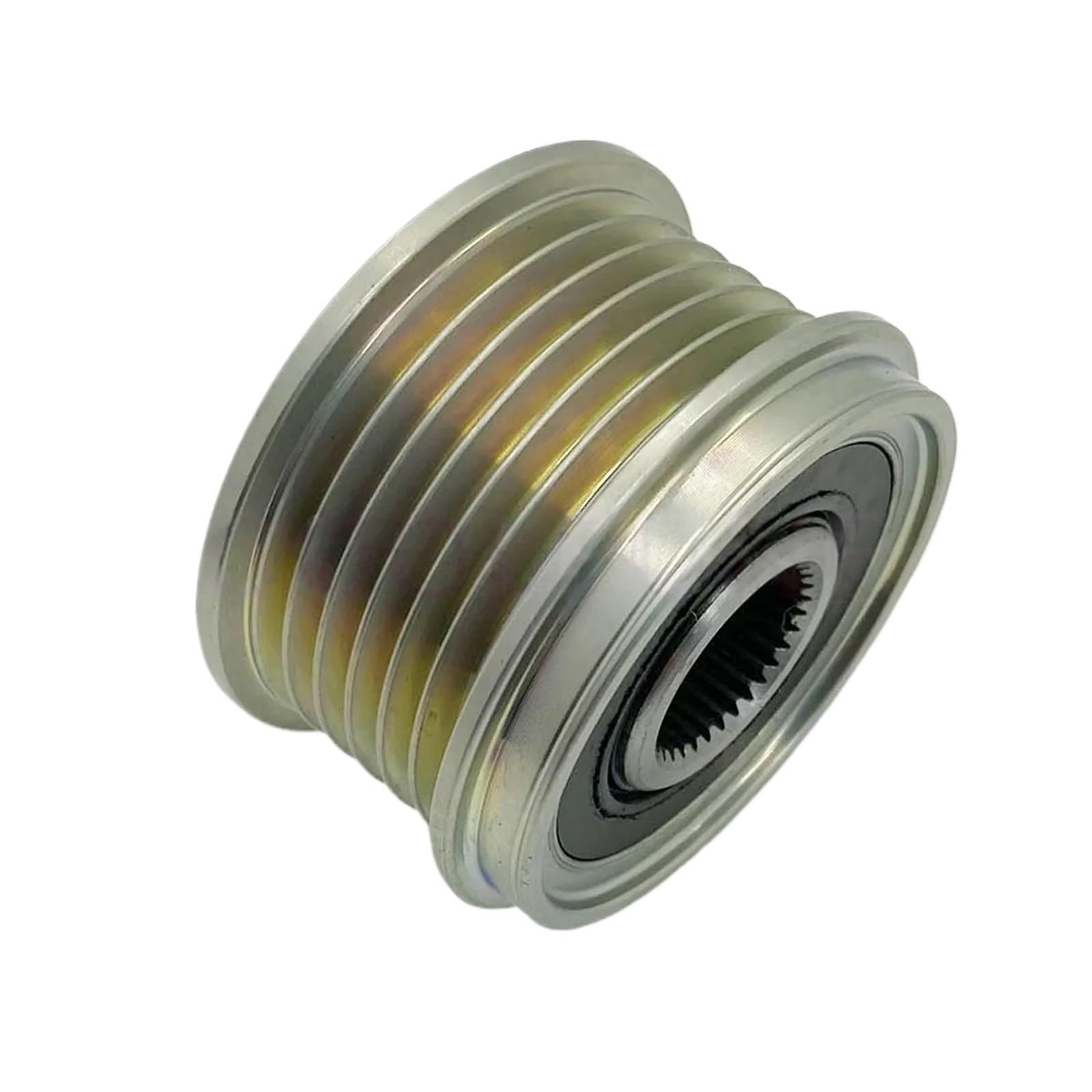 libre d'alternateur Convient pour E90 E91 E92 E93 F31 F34 F30 F35 F80 320d 318d 316d 325d F-570802 F-239807. Alternateurs auto