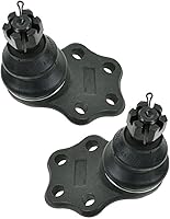 Vista 276 de TRQ, juego de rótulas delanteras inferiores