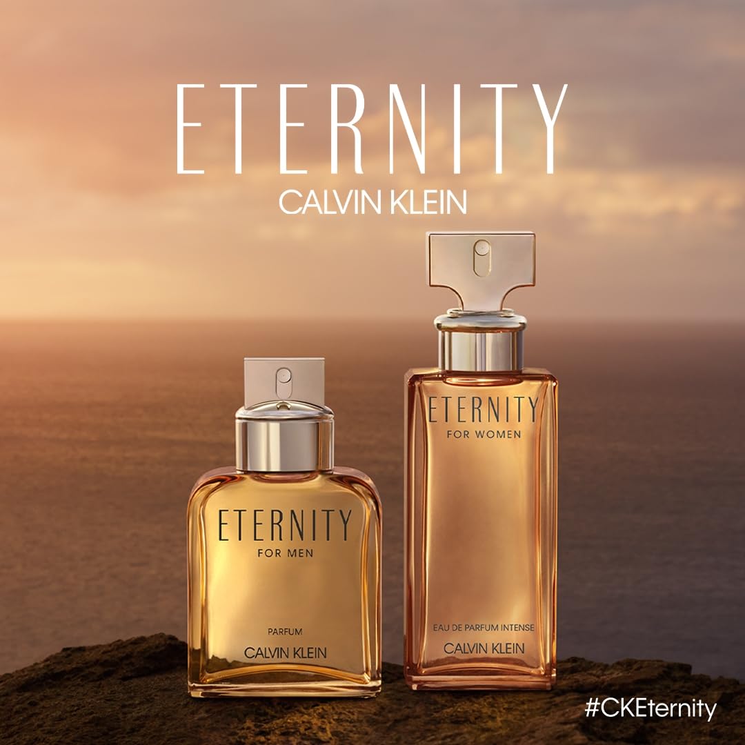 Calvin Klein Calvin Klein ETERNITY FOR WOMEN